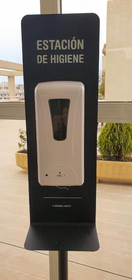 Central Park Salou Vip Zewnętrze zdjęcie